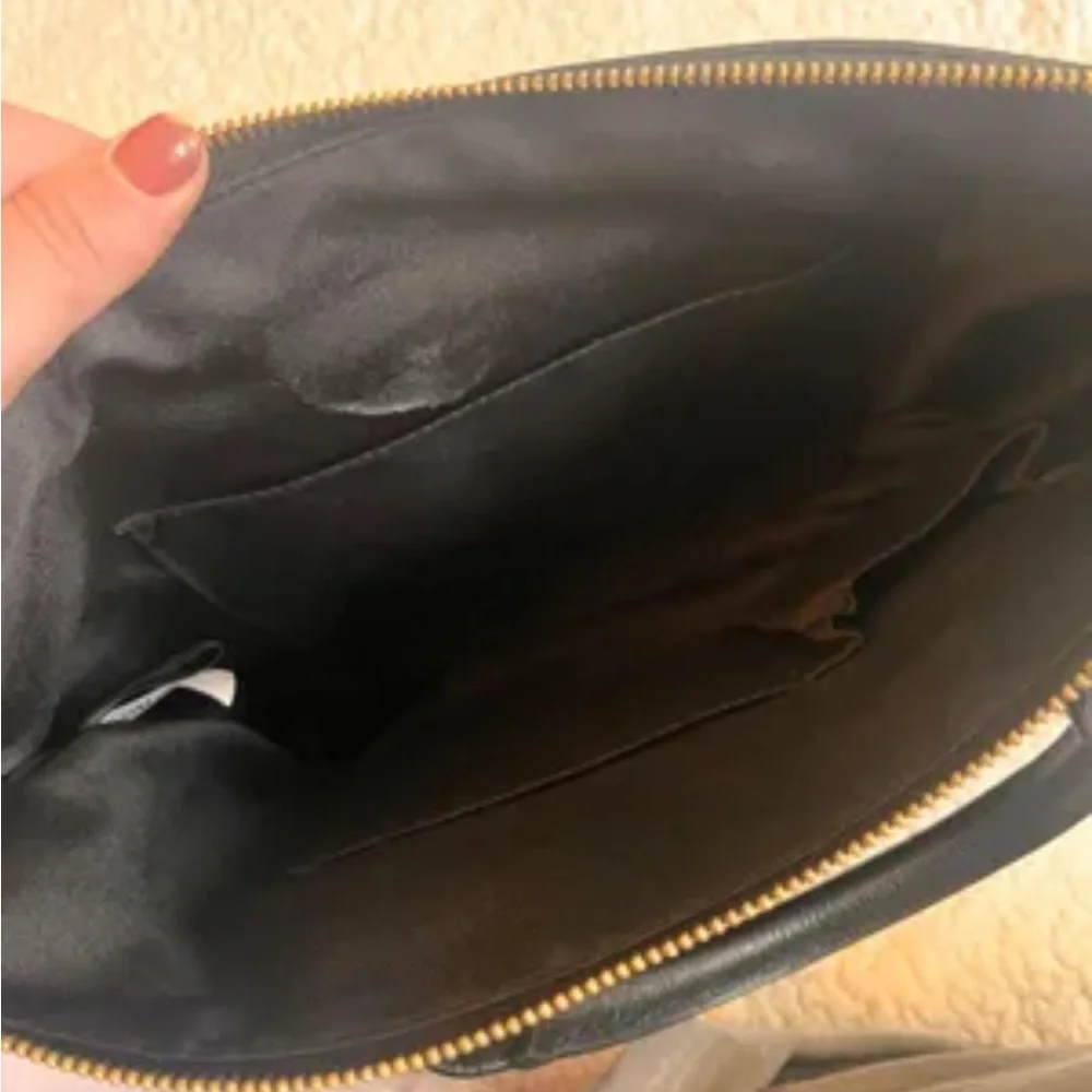 Vince Camuto Dean Satchel - Picture 3 of 4